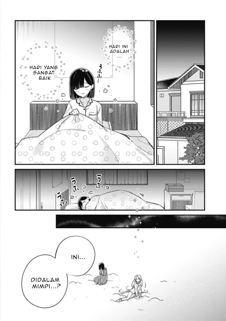 Kirawaremono no Akuyaku Reijou Alisha Libra wa Magerarenai Chapter 2 Gambar 15