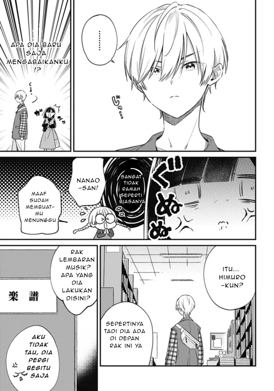 Kirawaremono no Akuyaku Reijou Alisha Libra wa Magerarenai Chapter 2 Gambar 24