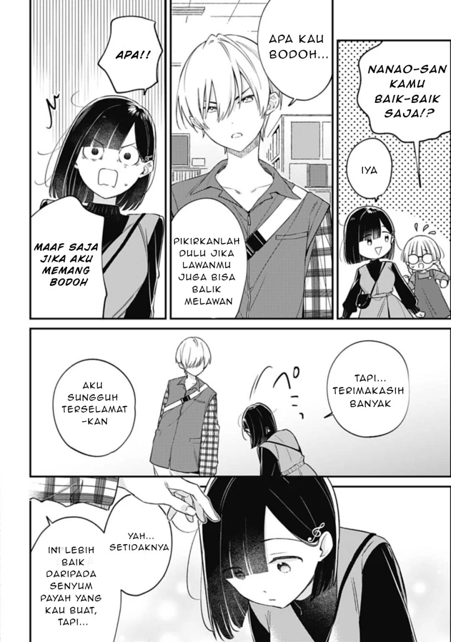 Kirawaremono no Akuyaku Reijou Alisha Libra wa Magerarenai Chapter 2 Gambar 31