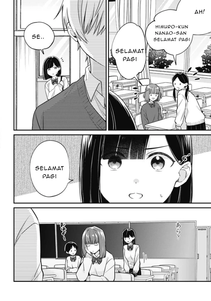 Kirawaremono no Akuyaku Reijou Alisha Libra wa Magerarenai Chapter 2 Gambar 5