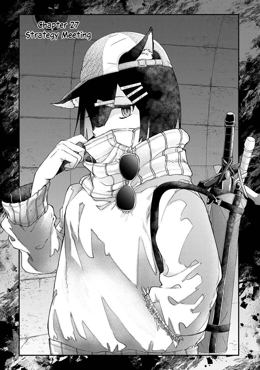 Baca Manga Kiwameta Heel ga Subete wo Iyasu! – Mura de Muyou ni natta Boku wa, Hirotta Gomi wo Geki Rare Item ni Shuuzen shite Nariagaru Chapter 27 Gambar 2