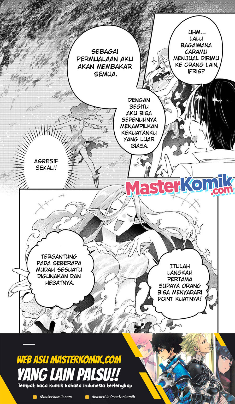 Kiwameta Heel ga Subete wo Iyasu! – Mura de Muyou ni natta Boku wa, Hirotta Gomi wo Geki Rare Item ni Shuuzen shite Nariagaru Chapter 27 Gambar 7