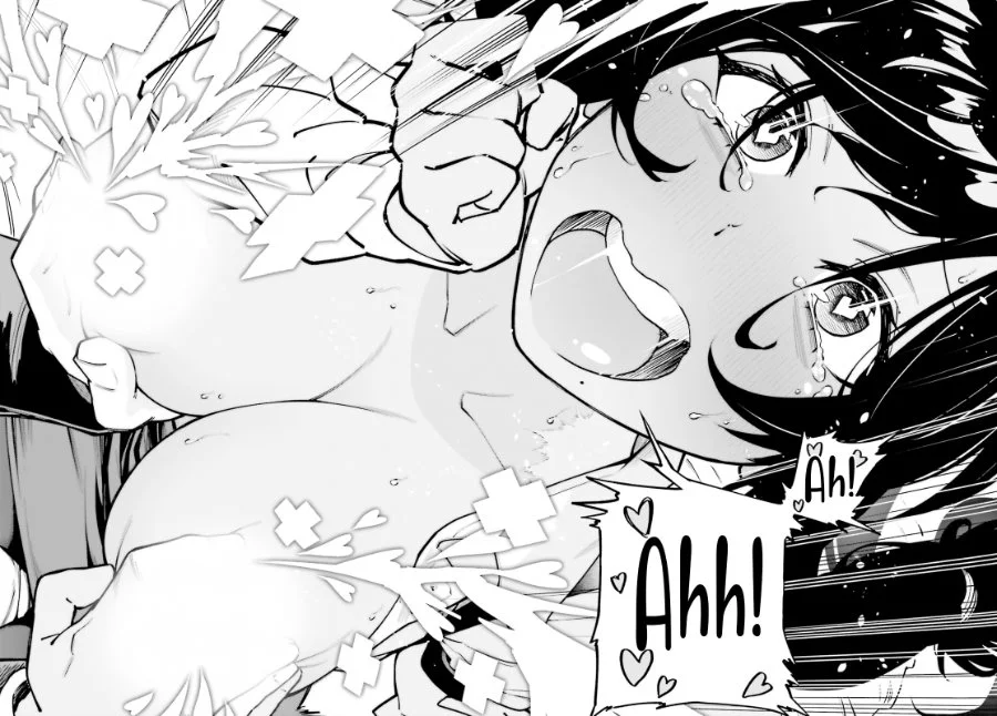 Kiwamete KENZEN na Bishoujo Level Up Chapter 1 Gambar 31