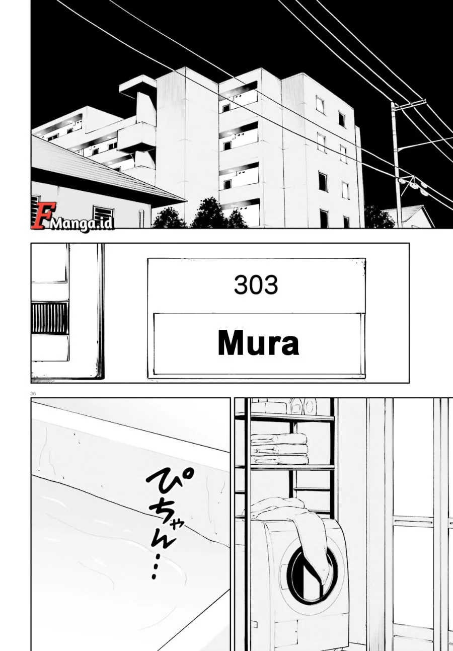 Kiwamete KENZEN na Bishoujo Level Up Chapter 1 Gambar 33