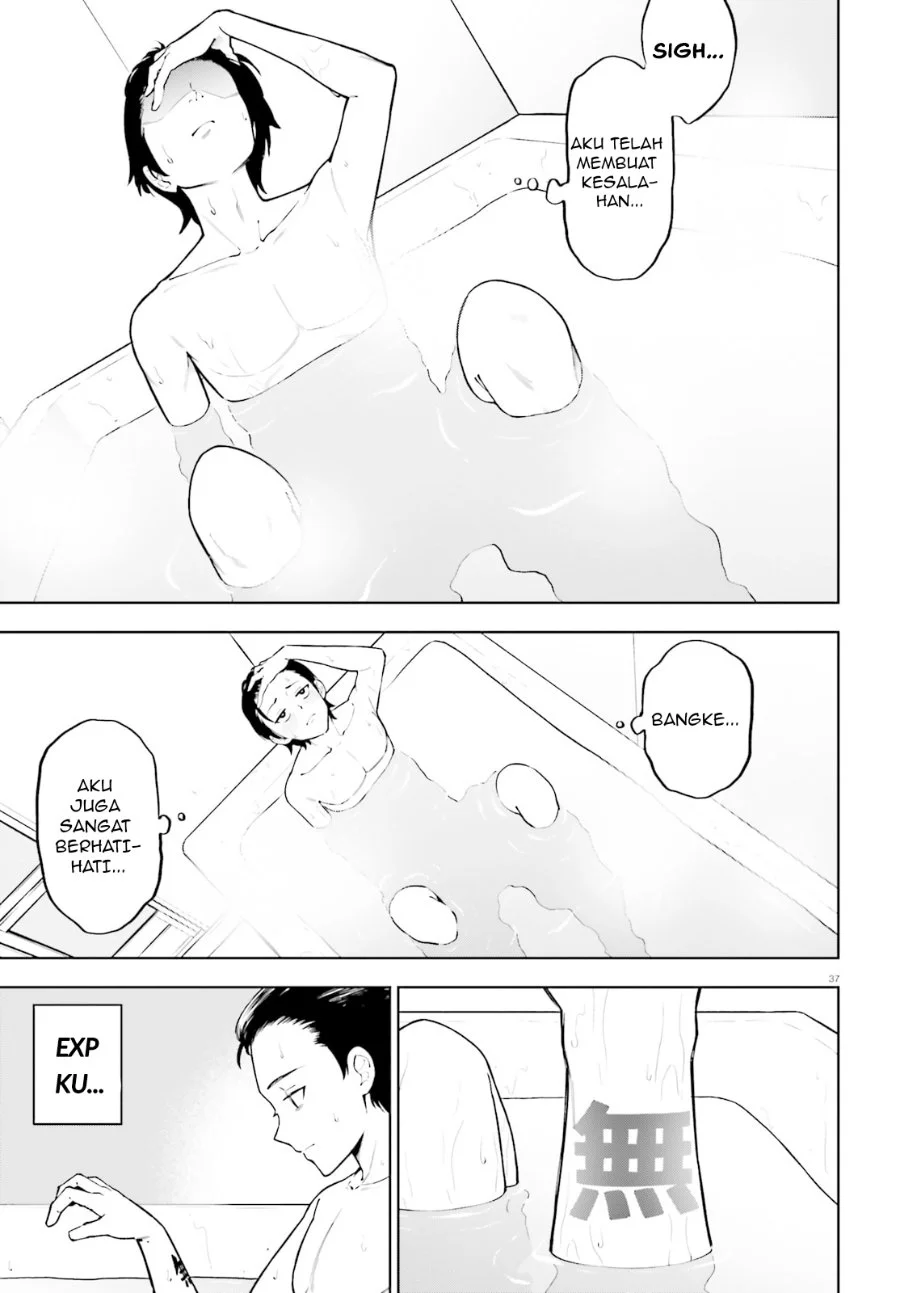 Kiwamete KENZEN na Bishoujo Level Up Chapter 1 Gambar 34