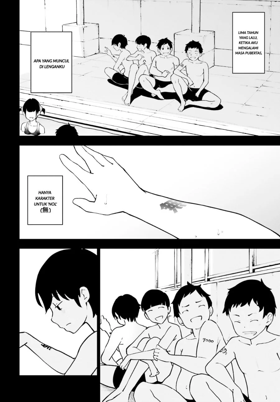 Kiwamete KENZEN na Bishoujo Level Up Chapter 1 Gambar 35