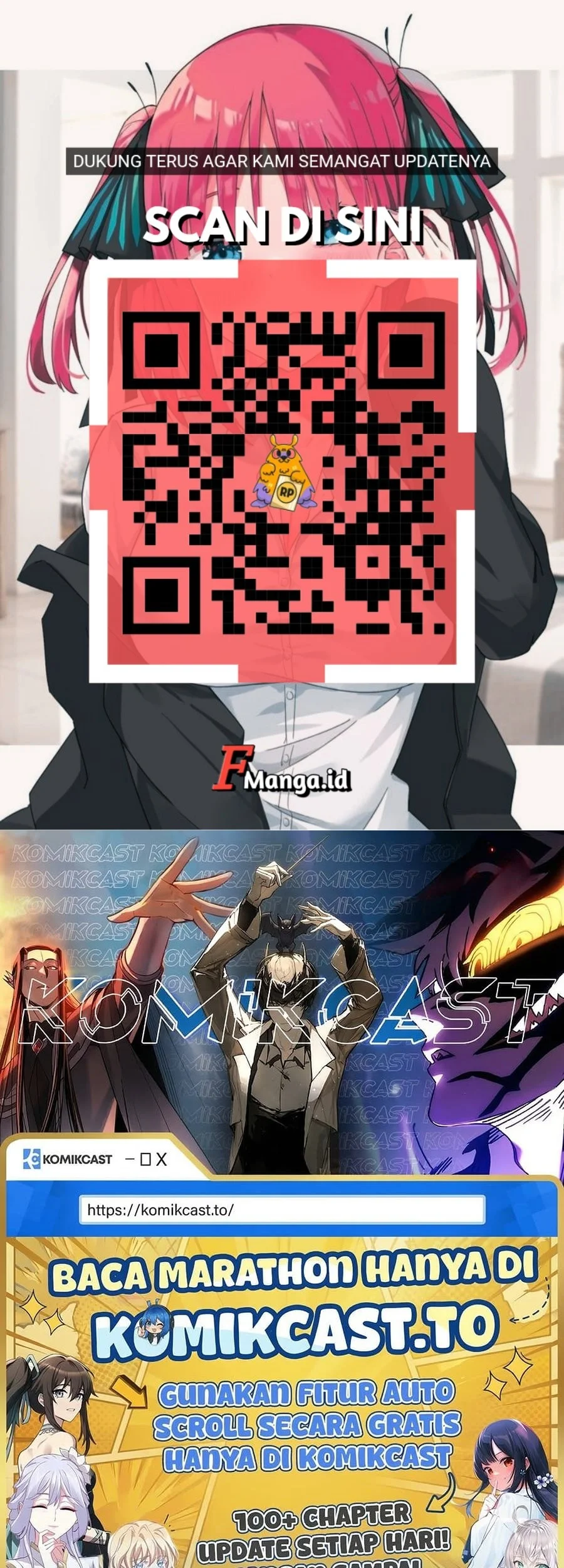 Kiwamete KENZEN na Bishoujo Level Up Chapter 1 Gambar 42