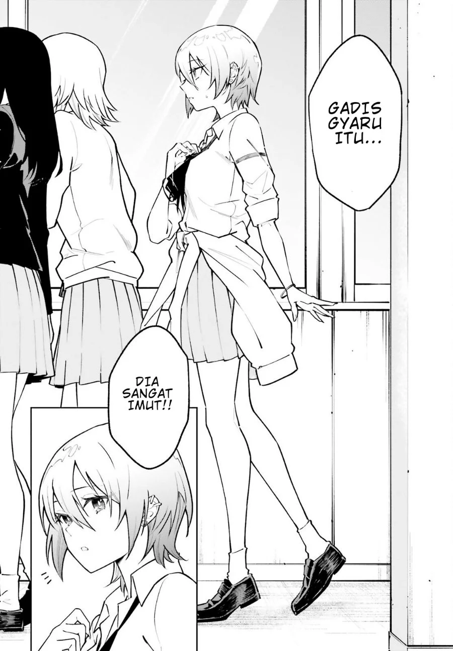 Kiwamete KENZEN na Bishoujo Level Up Chapter 4 Gambar 24