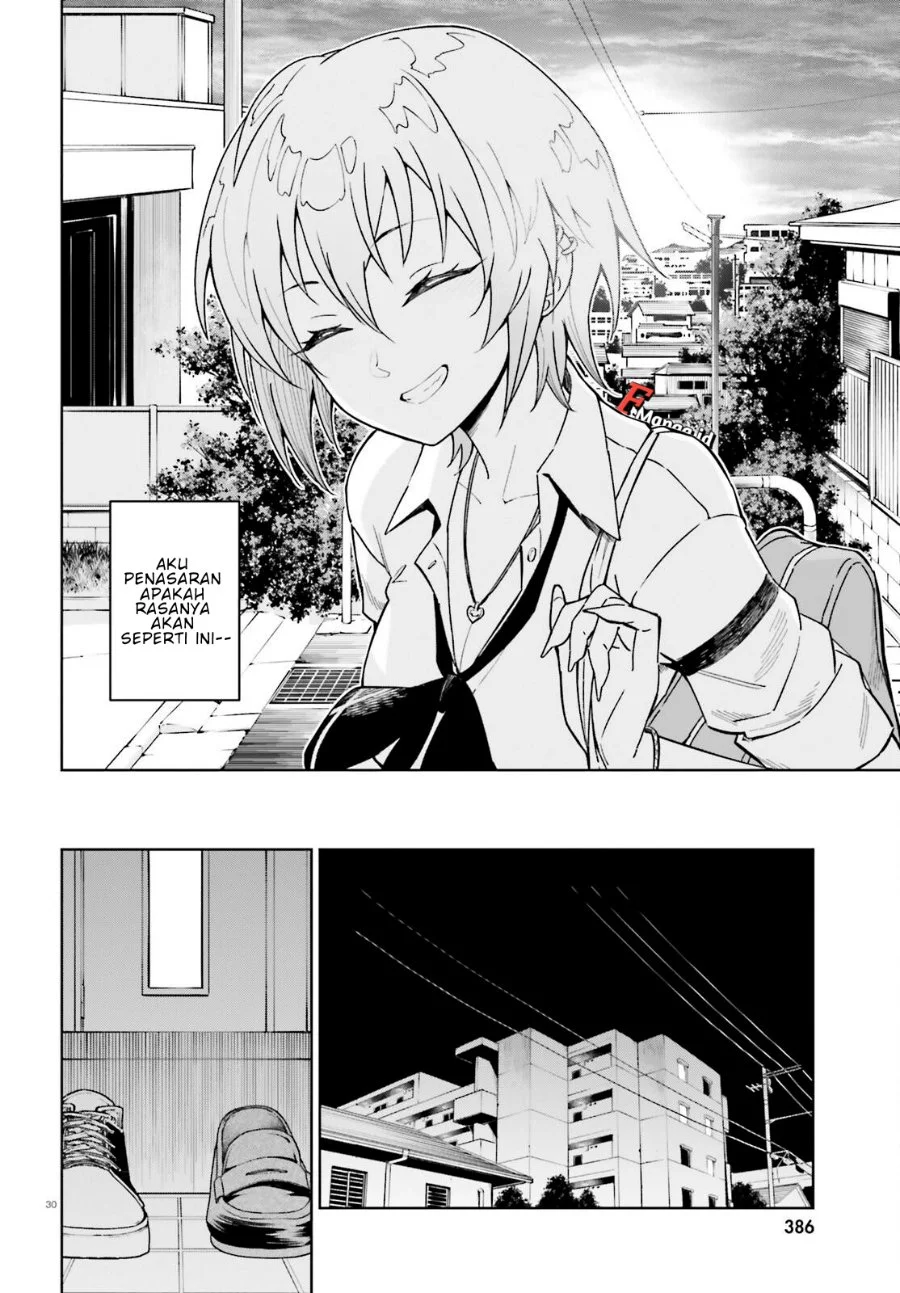 Kiwamete KENZEN na Bishoujo Level Up Chapter 4 Gambar 30