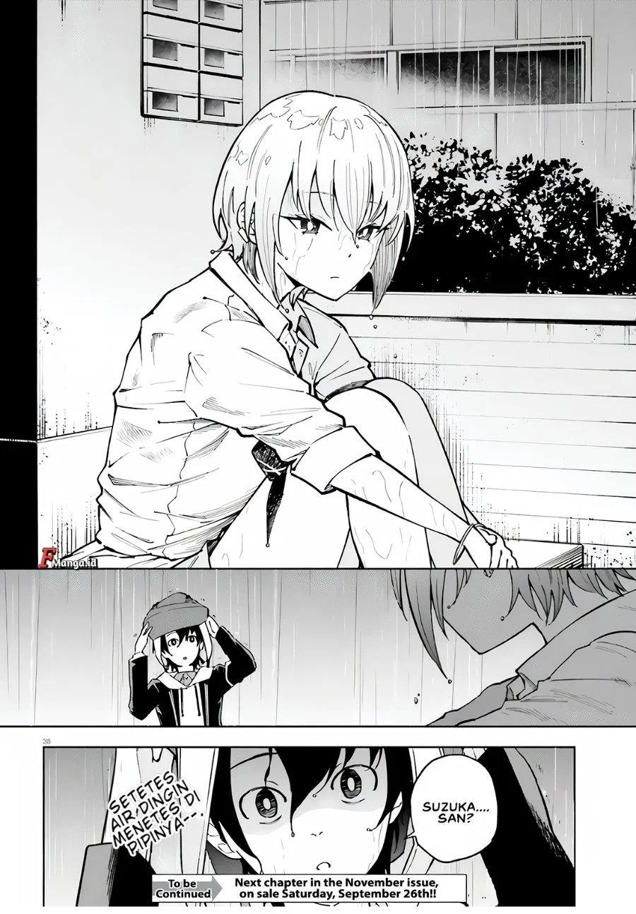 Kiwamete KENZEN na Bishoujo Level Up Chapter 4 Gambar 38