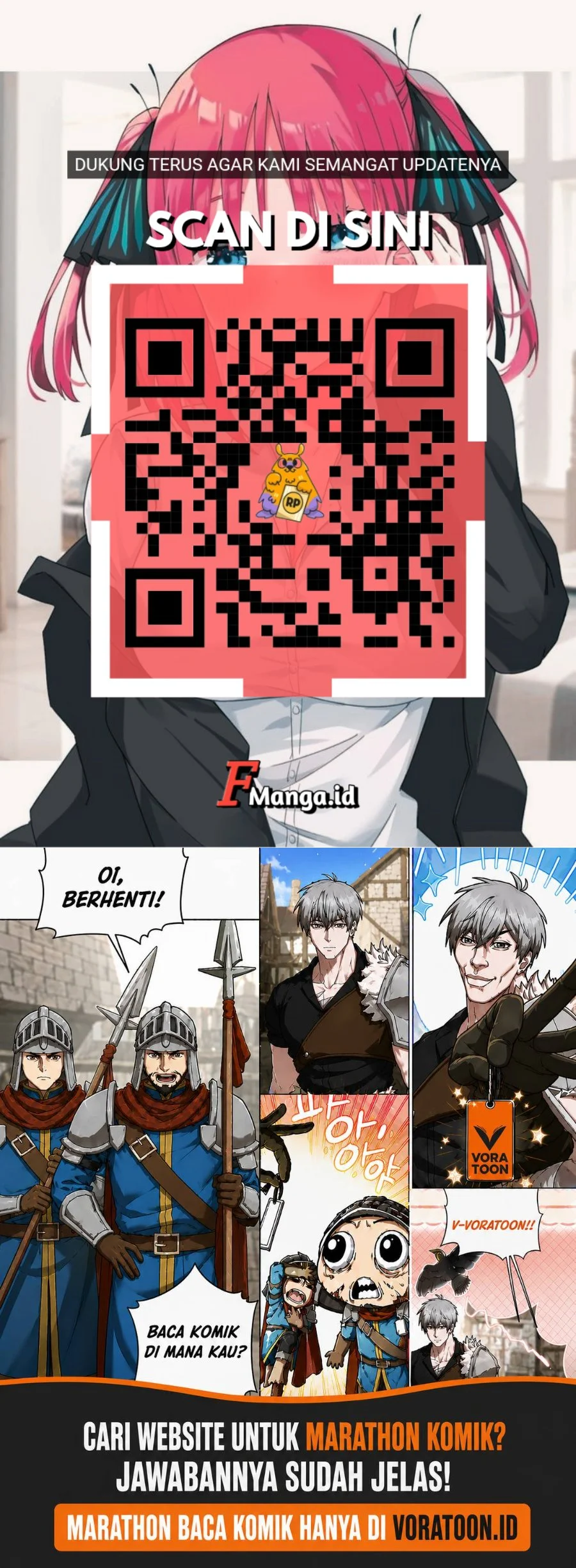 Kiwamete KENZEN na Bishoujo Level Up Chapter 4 Gambar 39