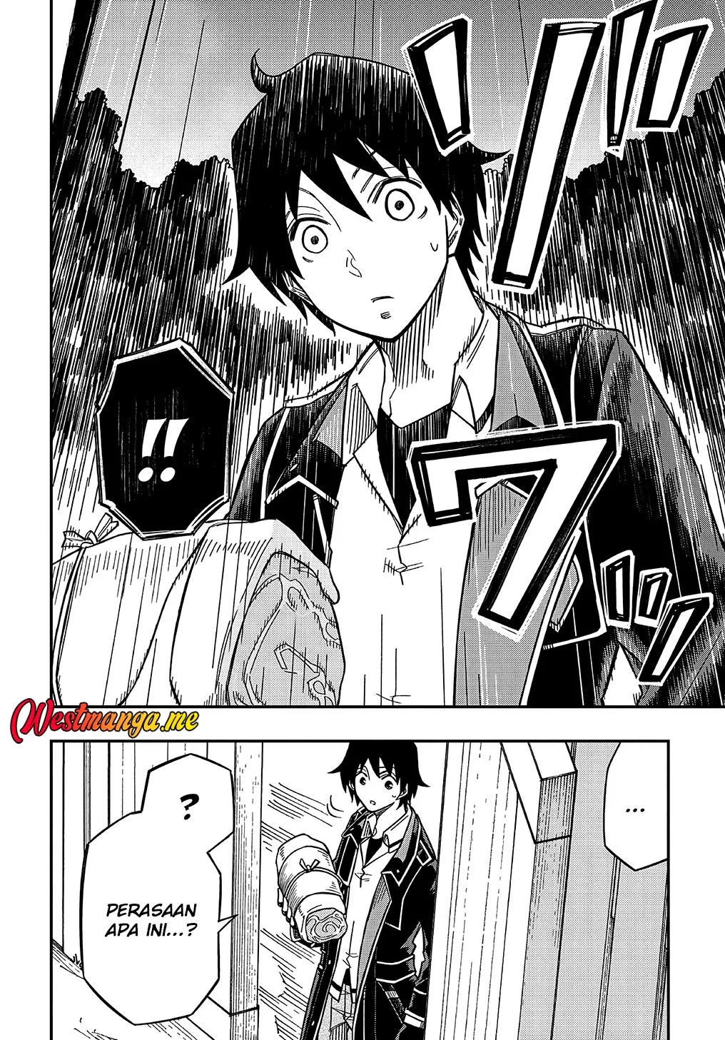 Kiyoubinbou, Jou wo Tateru – Kaitaku Gakuen no Rettousei na no ni, Joukyuu-shoku no Skill to Mahou ga Subete Tsukaemasu Chapter 15 Gambar 21