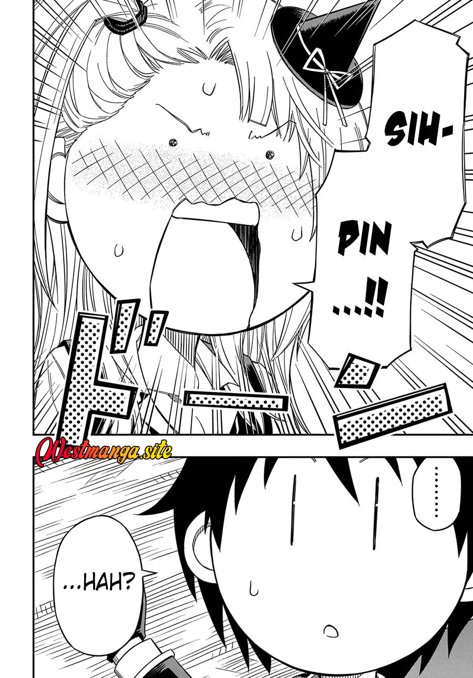 Kiyoubinbou, Jou wo Tateru – Kaitaku Gakuen no Rettousei na no ni, Joukyuu-shoku no Skill to Mahou ga Subete Tsukaemasu Chapter 18 Gambar 28