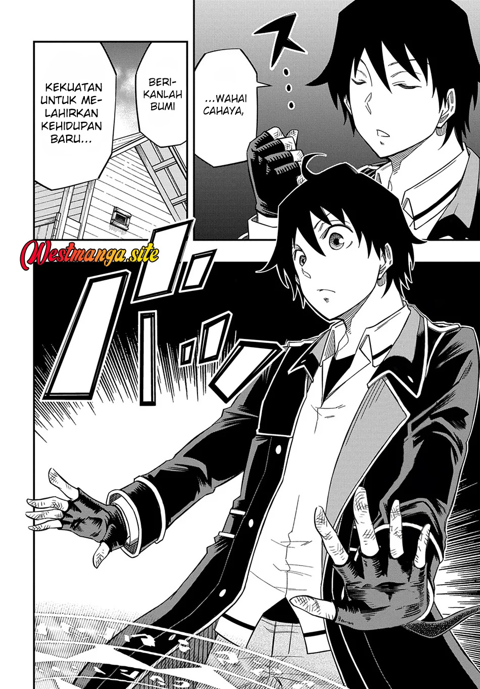 Kiyoubinbou, Jou wo Tateru – Kaitaku Gakuen no Rettousei na no ni, Joukyuu-shoku no Skill to Mahou ga Subete Tsukaemasu Chapter 19 Gambar 27