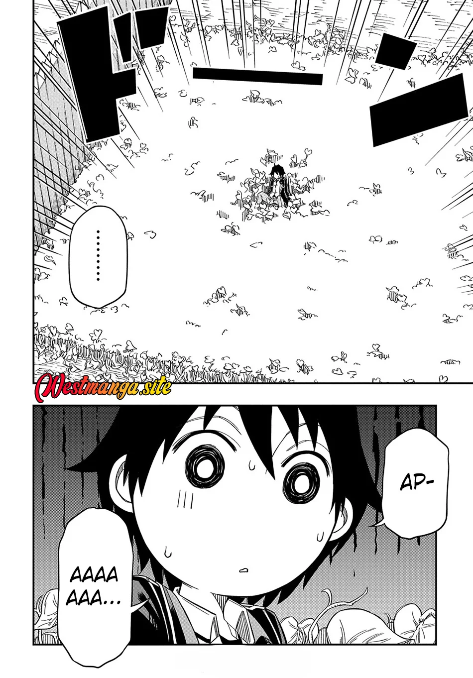 Kiyoubinbou, Jou wo Tateru – Kaitaku Gakuen no Rettousei na no ni, Joukyuu-shoku no Skill to Mahou ga Subete Tsukaemasu Chapter 19 Gambar 32