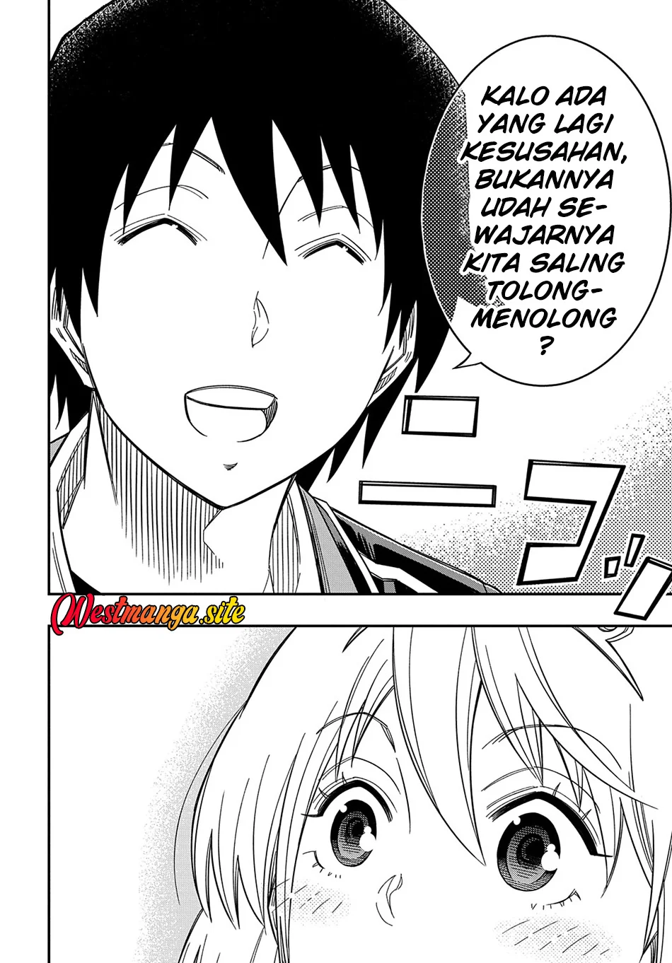 Kiyoubinbou, Jou wo Tateru – Kaitaku Gakuen no Rettousei na no ni, Joukyuu-shoku no Skill to Mahou ga Subete Tsukaemasu Chapter 20 Gambar 28