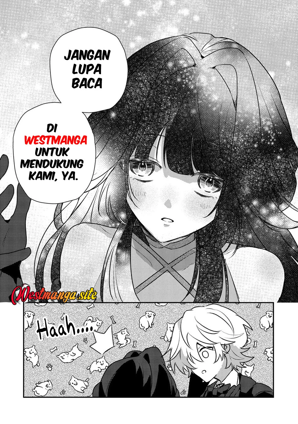 Kiyoubinbou, Jou wo Tateru – Kaitaku Gakuen no Rettousei na no ni, Joukyuu-shoku no Skill to Mahou ga Subete Tsukaemasu Chapter 20 Gambar 33