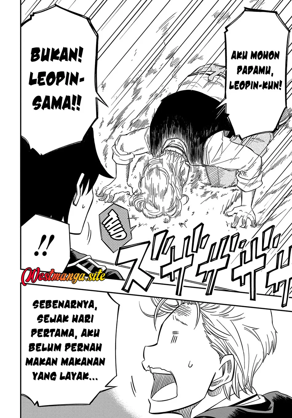 Kiyoubinbou, Jou wo Tateru – Kaitaku Gakuen no Rettousei na no ni, Joukyuu-shoku no Skill to Mahou ga Subete Tsukaemasu Chapter 21 Gambar 25