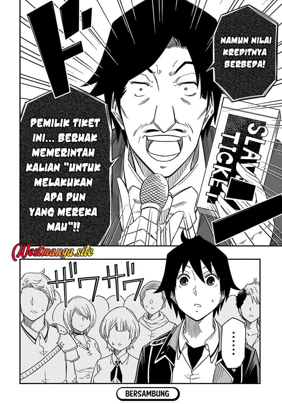 Kiyoubinbou, Jou wo Tateru – Kaitaku Gakuen no Rettousei na no ni, Joukyuu-shoku no Skill to Mahou ga Subete Tsukaemasu Chapter 21 Gambar 33