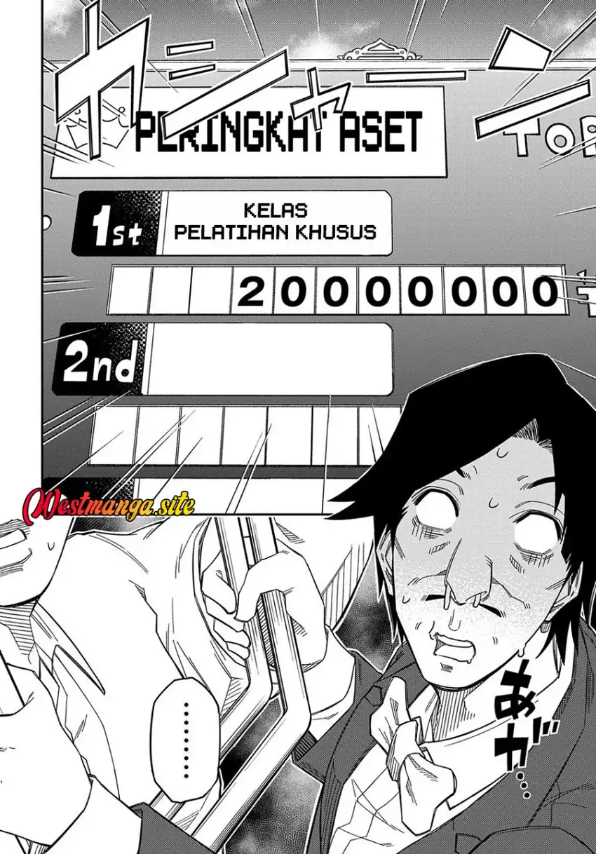 Kiyoubinbou, Jou wo Tateru – Kaitaku Gakuen no Rettousei na no ni, Joukyuu-shoku no Skill to Mahou ga Subete Tsukaemasu Chapter 23 Gambar 17