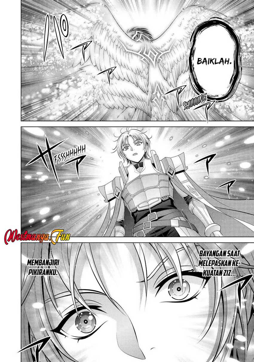 Kizoku Tensei: Megumareta Umare kara Saikyou no Chikara wo Eru Chapter 334 Gambar 3