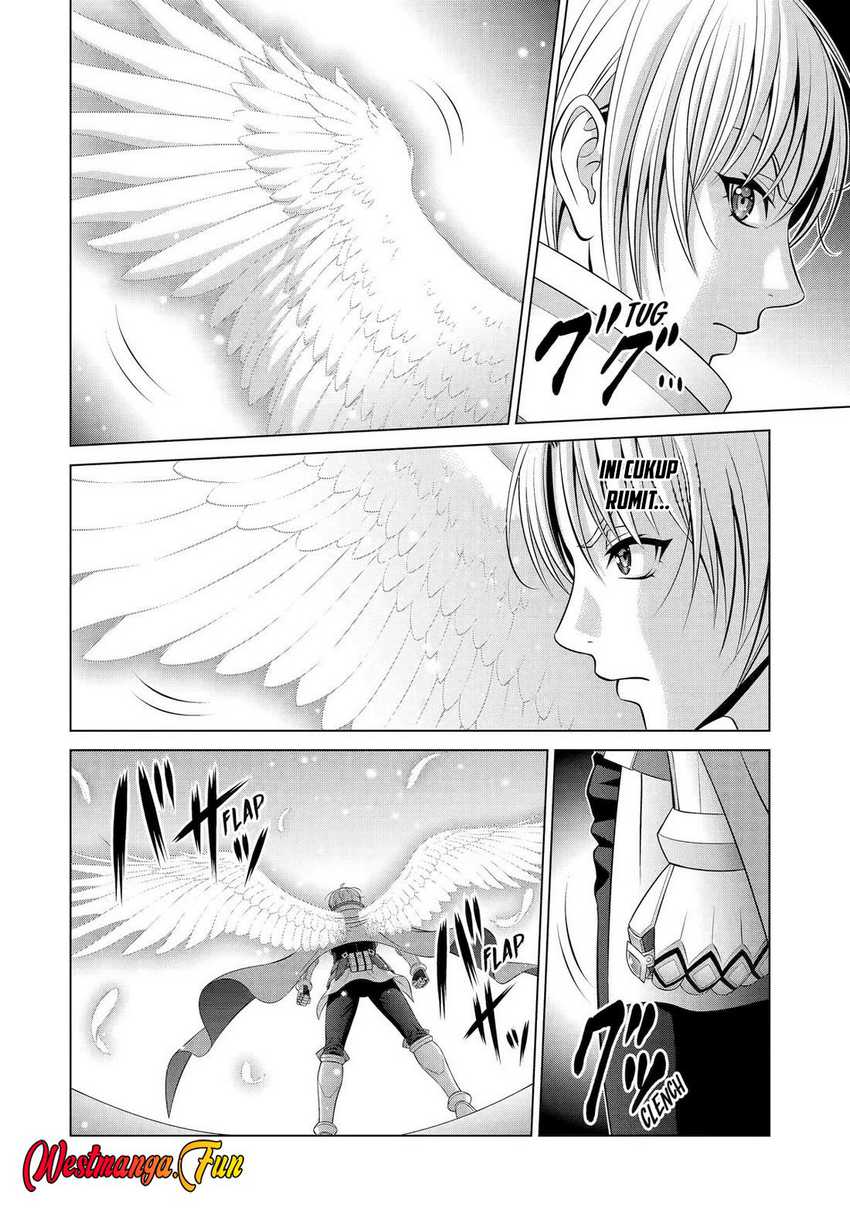 Kizoku Tensei: Megumareta Umare kara Saikyou no Chikara wo Eru Chapter 334 Gambar 7