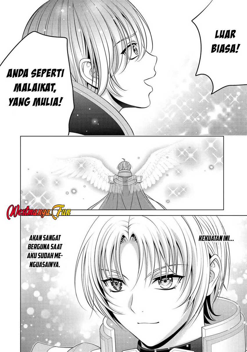 Kizoku Tensei: Megumareta Umare kara Saikyou no Chikara wo Eru Chapter 334 Gambar 9