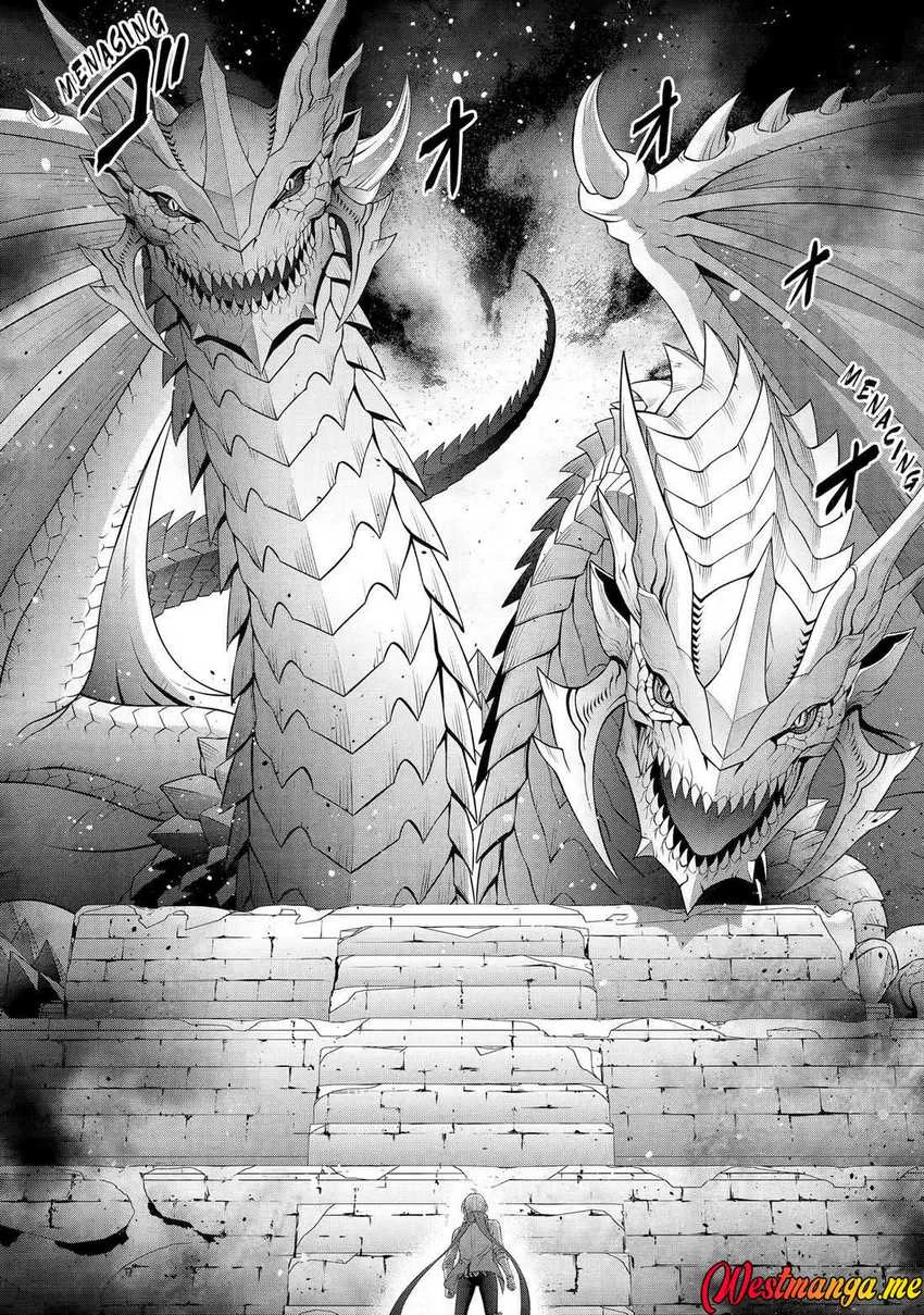 Kizoku Tensei: Megumareta Umare kara Saikyou no Chikara wo Eru Chapter 35 Gambar 22