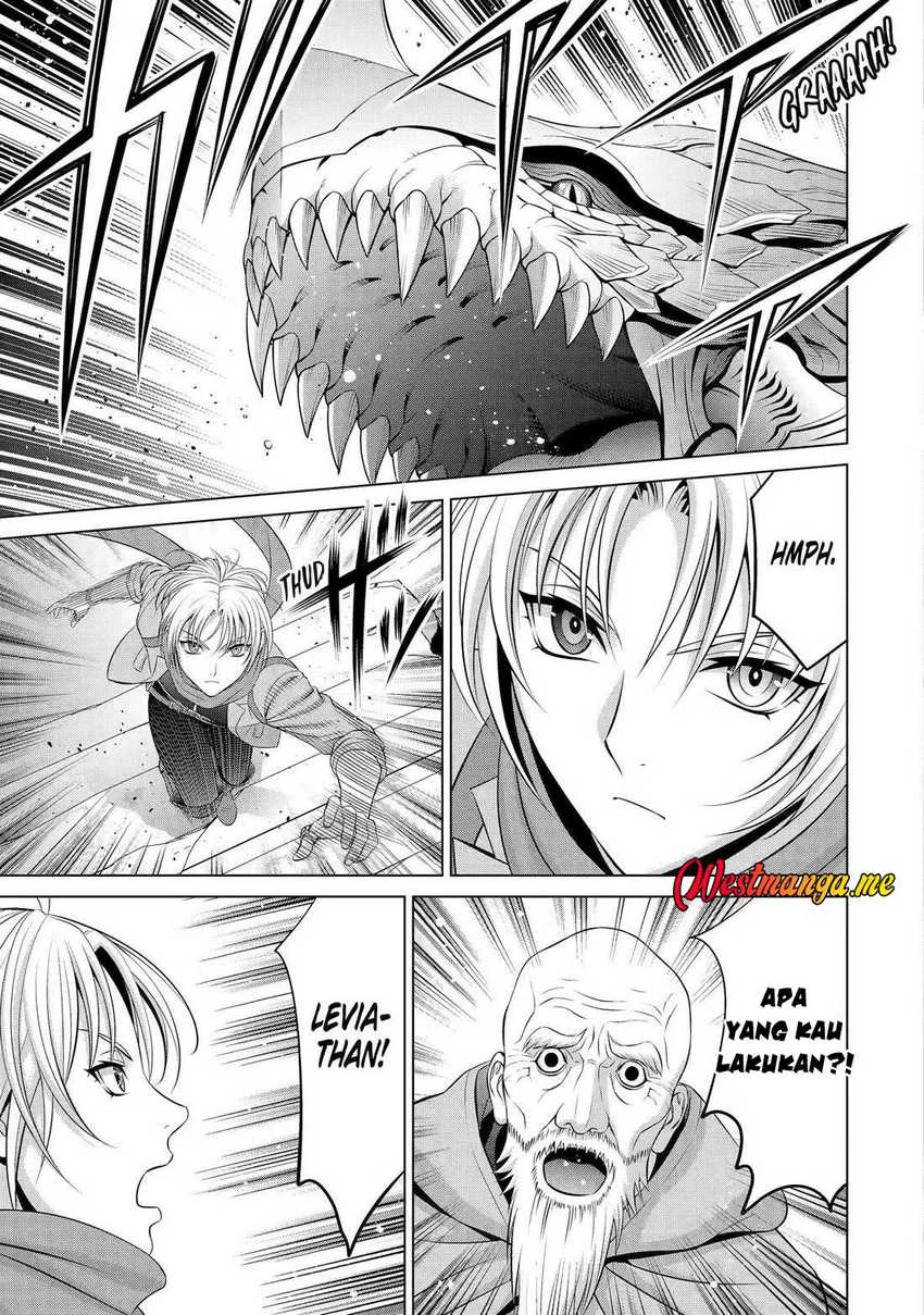 Kizoku Tensei: Megumareta Umare kara Saikyou no Chikara wo Eru Chapter 35 Gambar 23