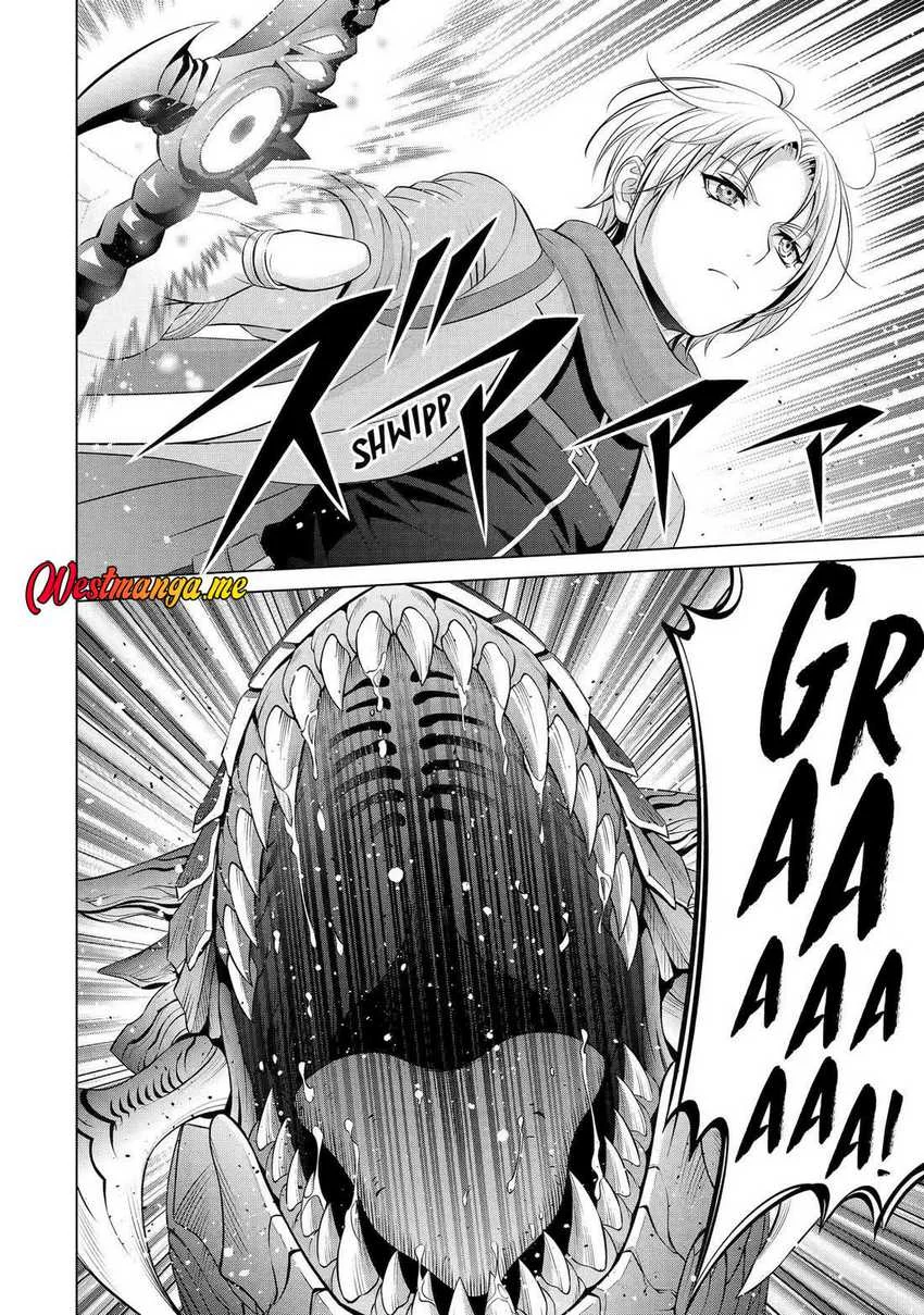 Kizoku Tensei: Megumareta Umare kara Saikyou no Chikara wo Eru Chapter 35 Gambar 24