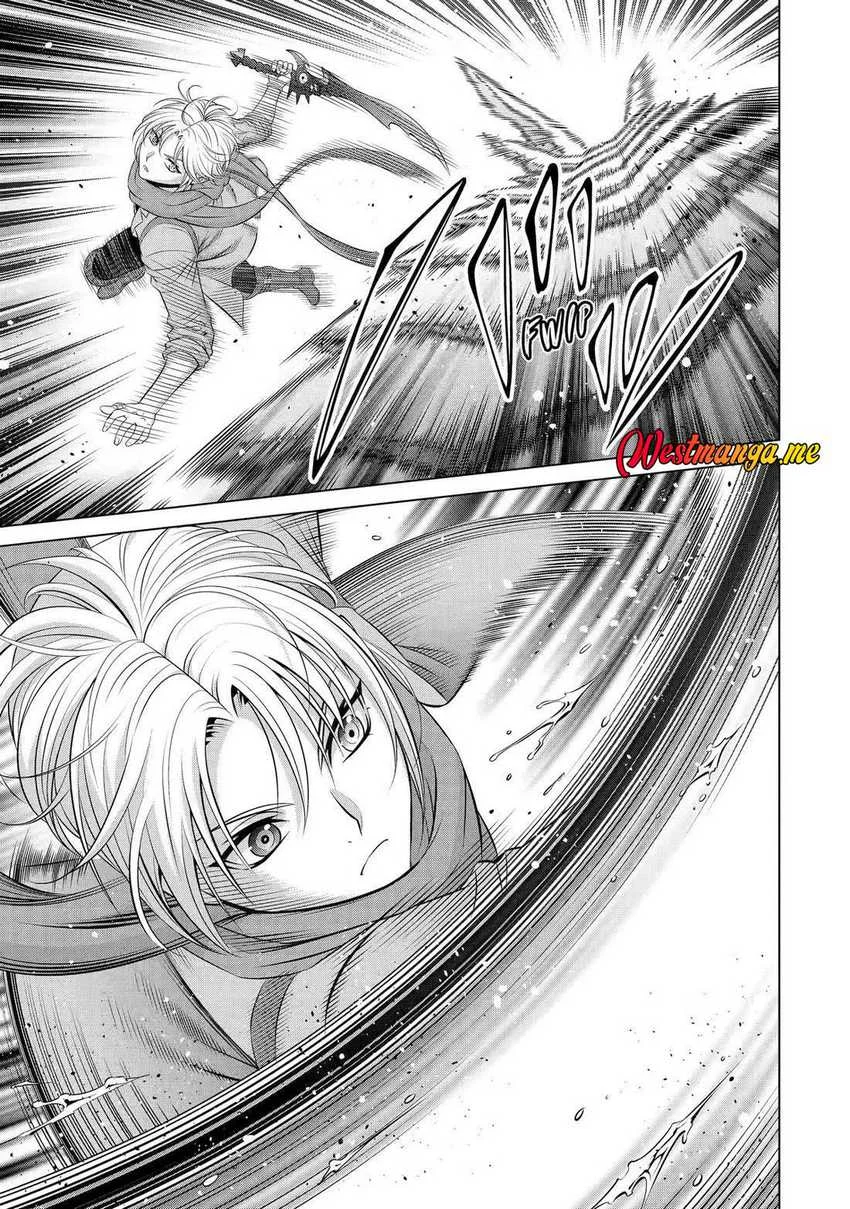 Kizoku Tensei: Megumareta Umare kara Saikyou no Chikara wo Eru Chapter 35 Gambar 25