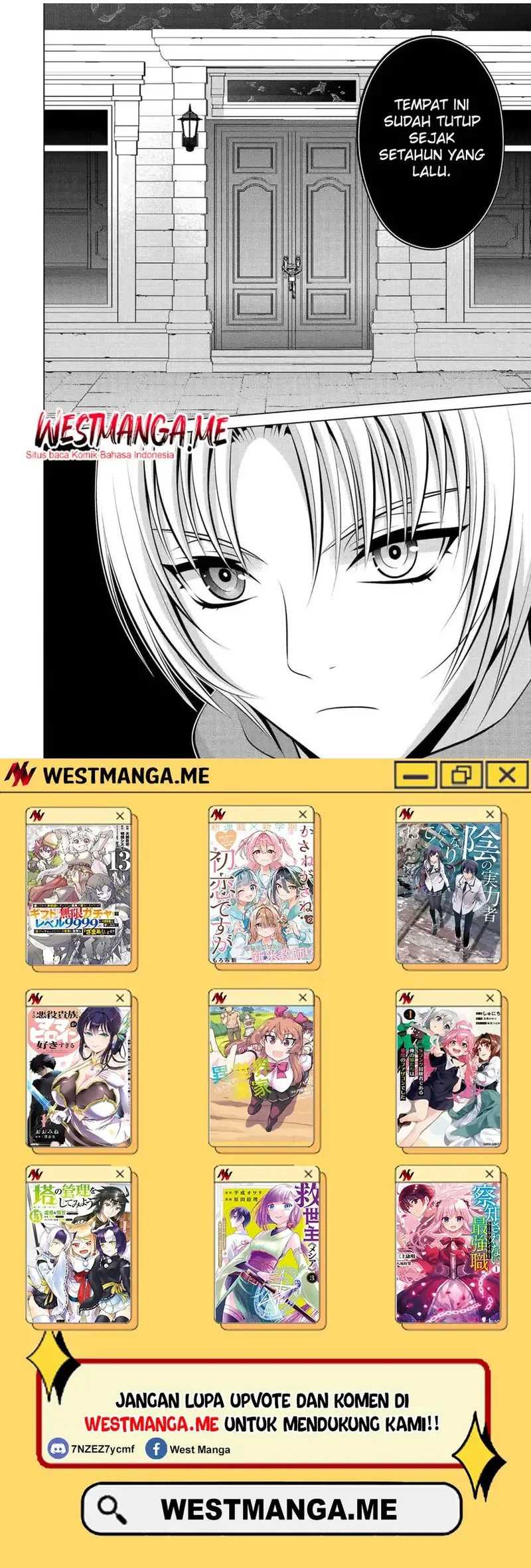 Kizoku Tensei: Megumareta Umare kara Saikyou no Chikara wo Eru Chapter 37 Gambar 25