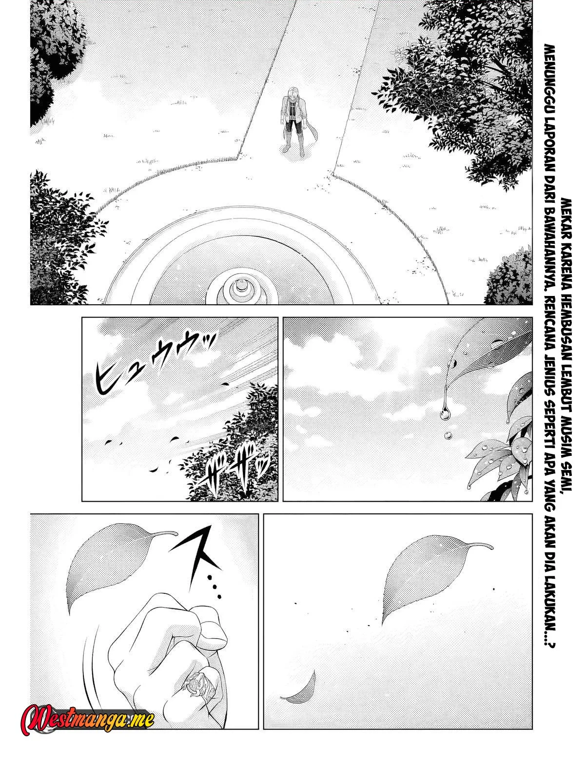 Manga Kizoku Tensei: Megumareta Umare kara Saikyou no Chikara wo Eru Chapter 39 gambar 2