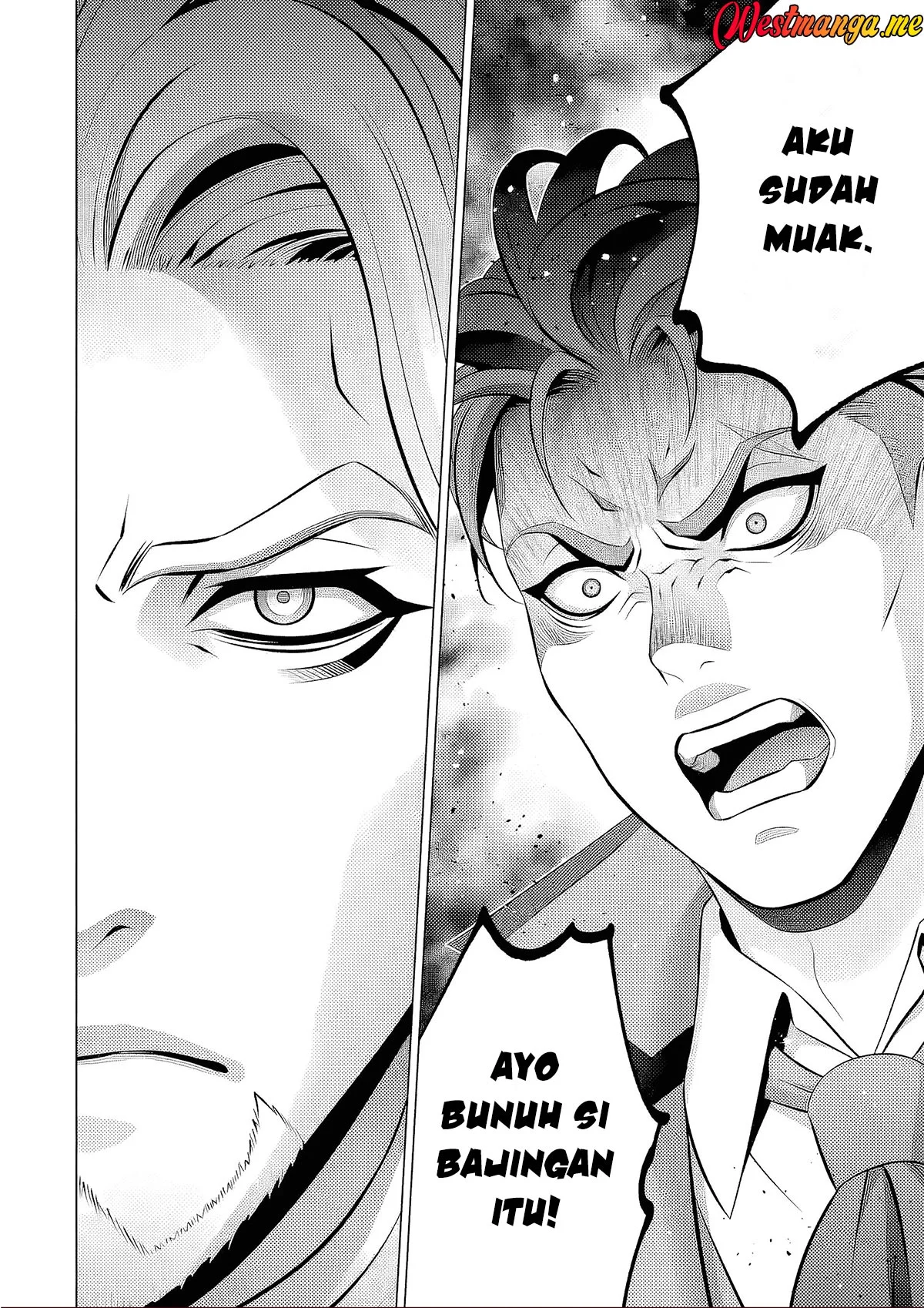 Kizoku Tensei: Megumareta Umare kara Saikyou no Chikara wo Eru Chapter 39 Gambar 32