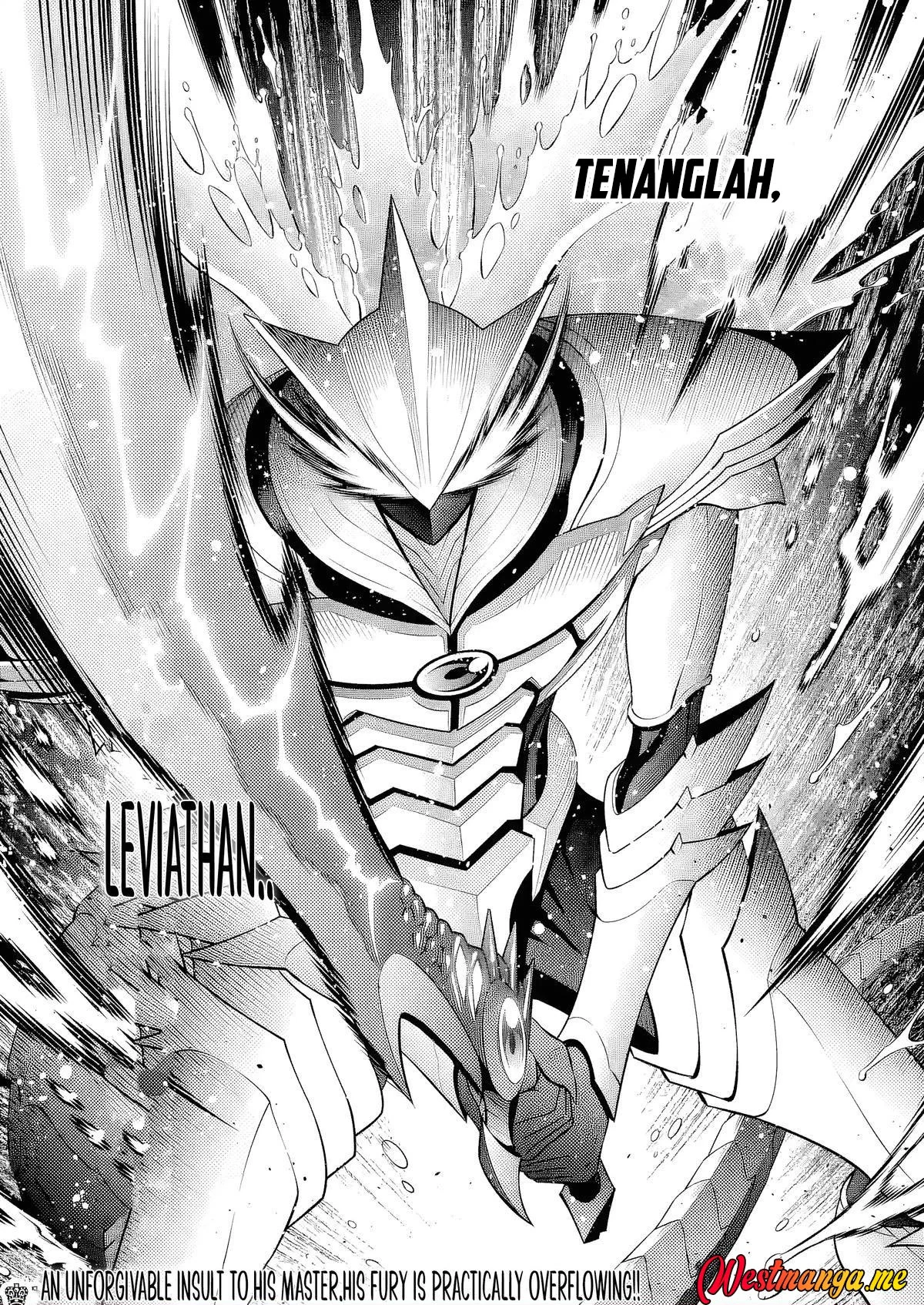 Kizoku Tensei: Megumareta Umare kara Saikyou no Chikara wo Eru Chapter 39 Gambar 50