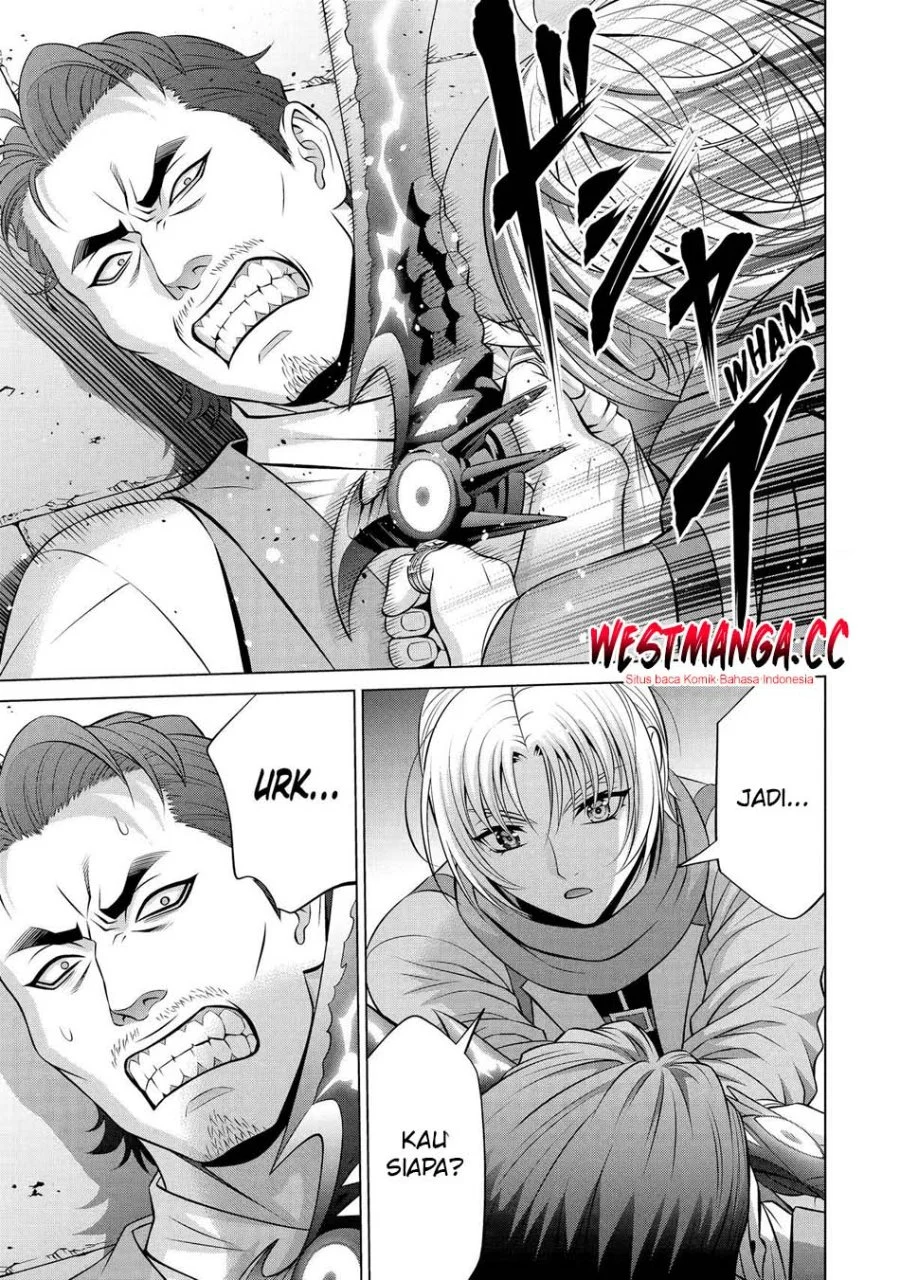 Kizoku Tensei: Megumareta Umare kara Saikyou no Chikara wo Eru Chapter 41 Gambar 11