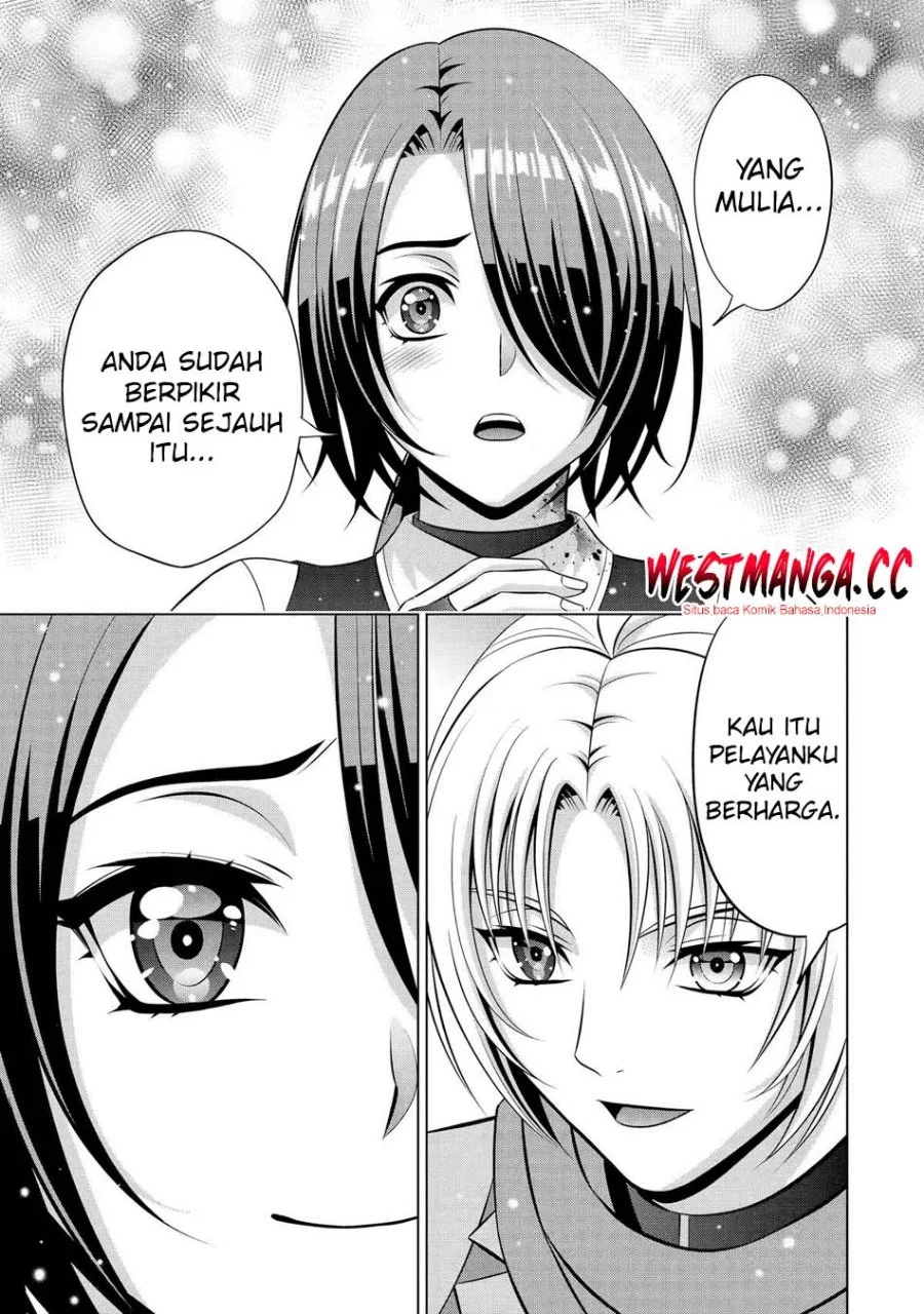 Kizoku Tensei: Megumareta Umare kara Saikyou no Chikara wo Eru Chapter 41 Gambar 15