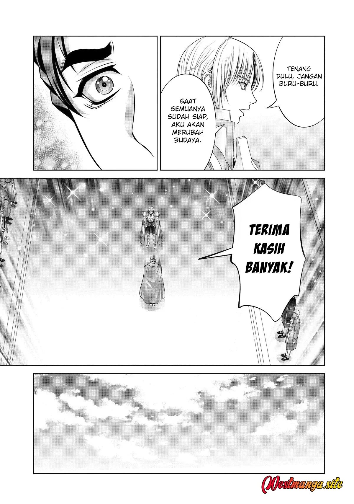 Kizoku Tensei: Megumareta Umare kara Saikyou no Chikara wo Eru Chapter 42 Gambar 32