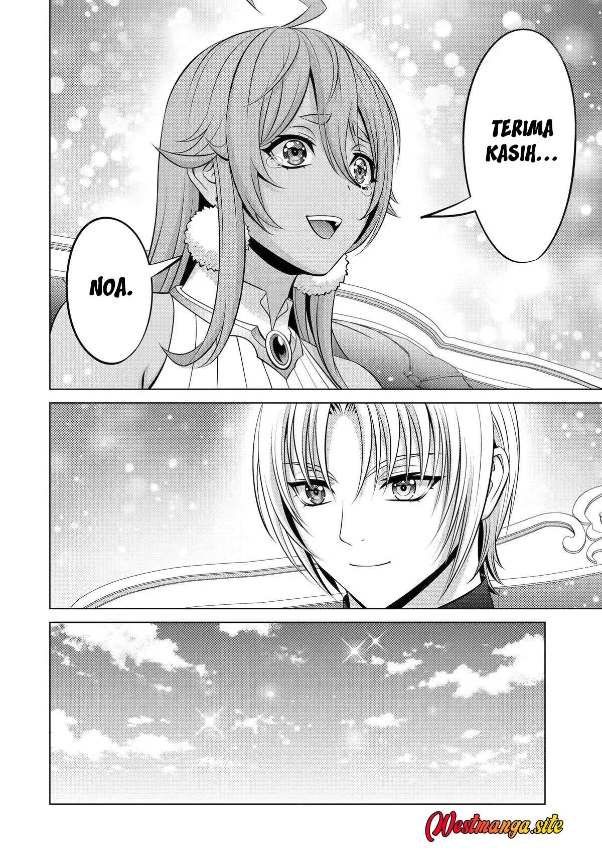 Kizoku Tensei: Megumareta Umare kara Saikyou no Chikara wo Eru Chapter 42 Gambar 49
