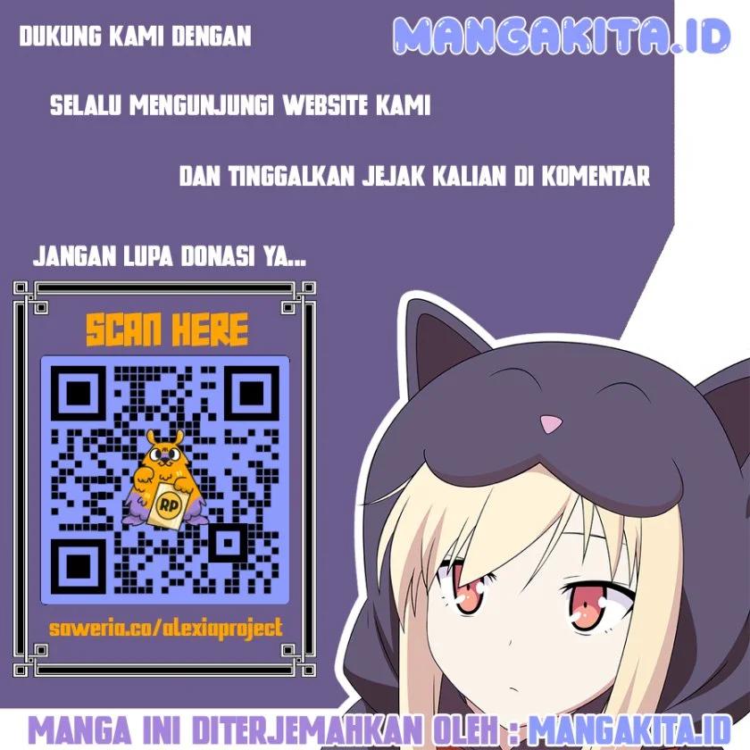 Kizokuka Sannan no Nariagari Life Chapter 1.2 Gambar 22