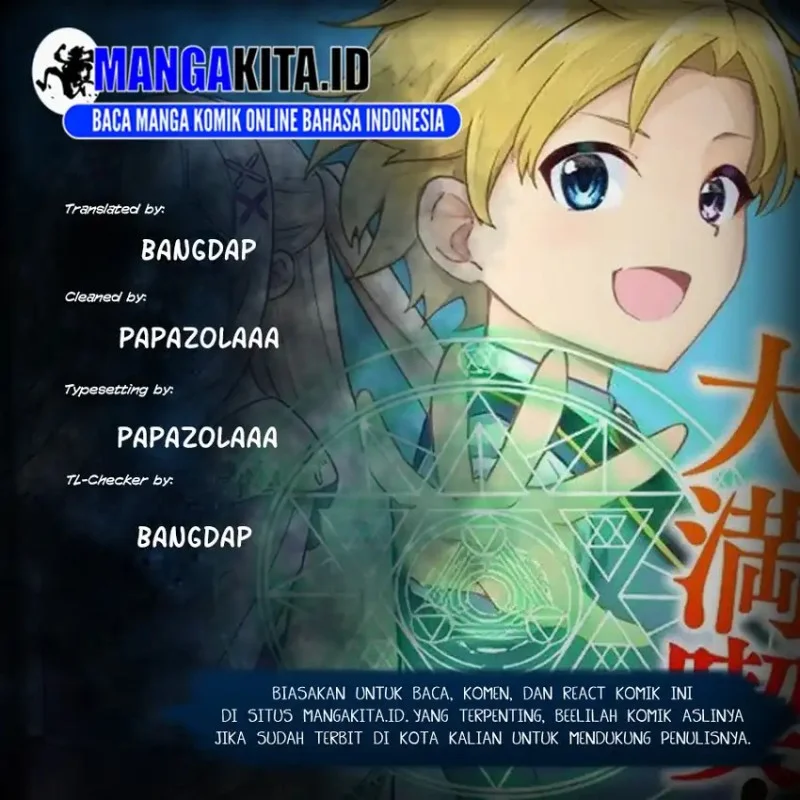 Komik Kizokuka Sannan no Nariagari Life Chapter 10 gambar 1