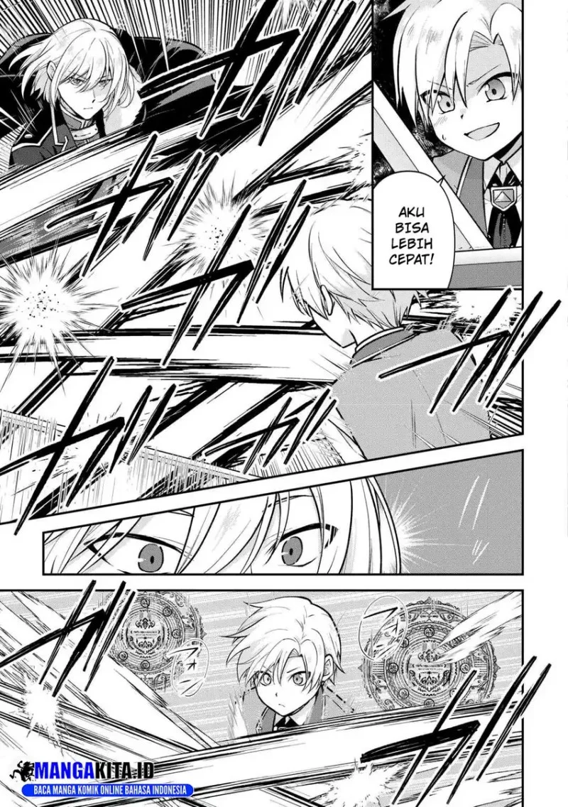 Kizokuka Sannan no Nariagari Life Chapter 10 Gambar 12