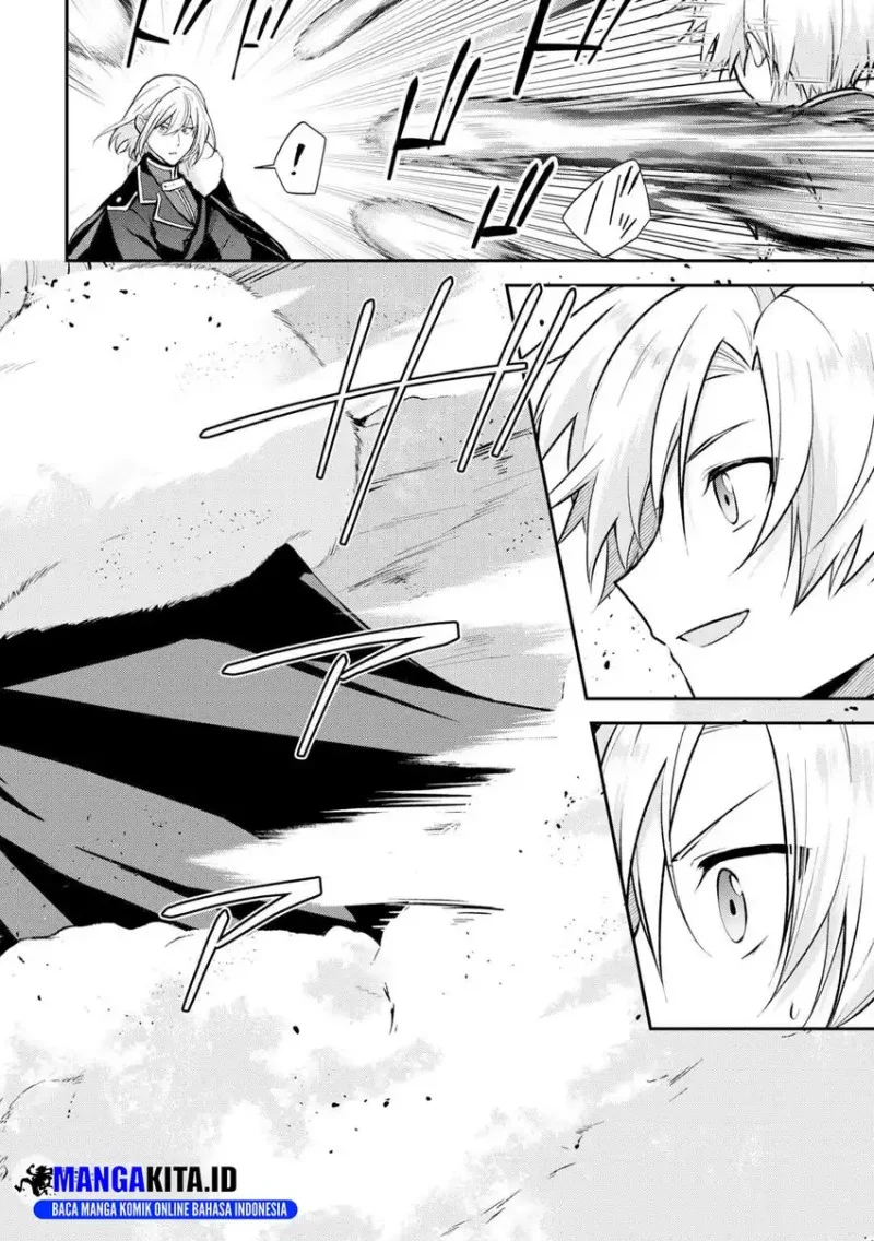 Kizokuka Sannan no Nariagari Life Chapter 10 Gambar 13