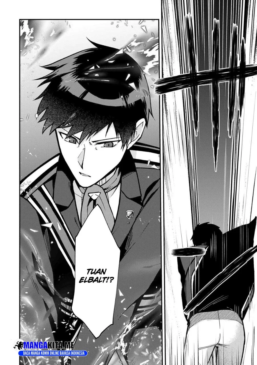 Kizokuka Sannan no Nariagari Life Chapter 17 Gambar 10