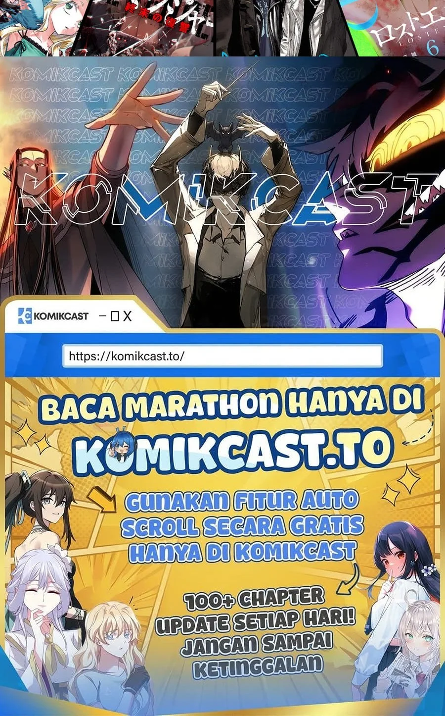 Kizokuka Sannan no Nariagari Life Chapter 17 Gambar 22