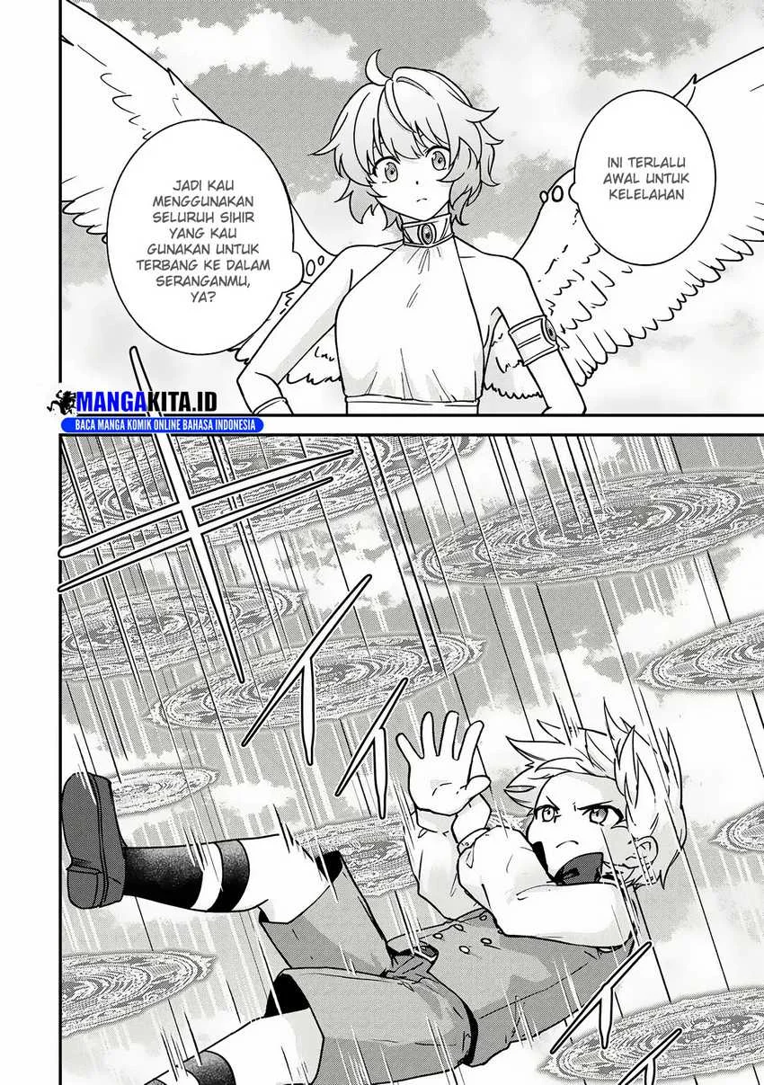 Kizokuka Sannan no Nariagari Life Chapter 2 Gambar 19