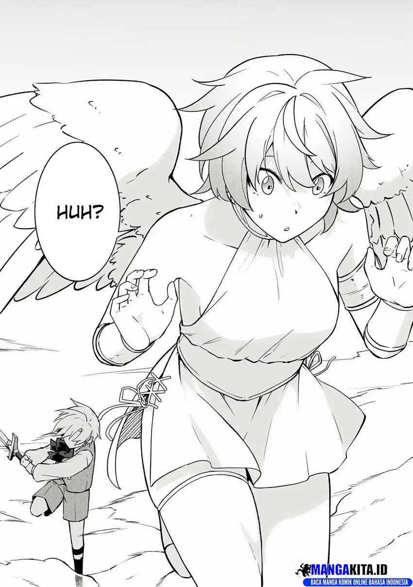 Kizokuka Sannan no Nariagari Life Chapter 2 Gambar 24