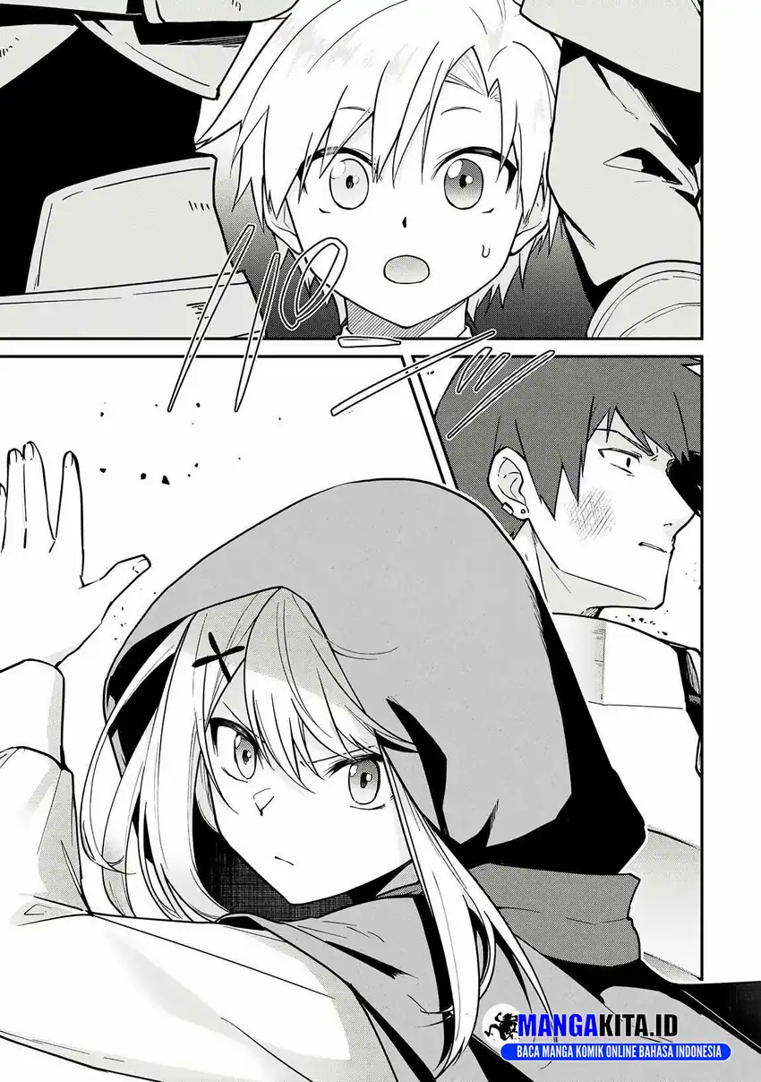 Kizokuka Sannan no Nariagari Life Chapter 4 Gambar 22