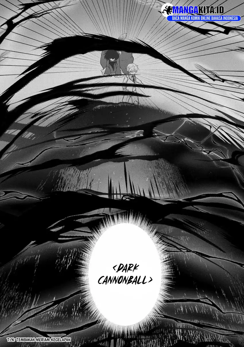 Kizokuka Sannan no Nariagari Life Chapter 8 Gambar 23