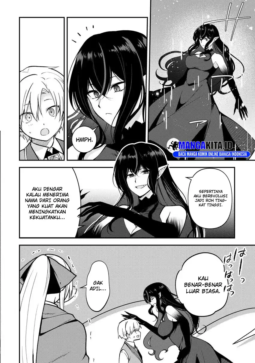 Kizokuka Sannan no Nariagari Life Chapter 9 Gambar 13